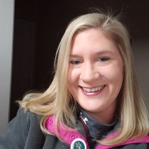 Meet your Posher, Beth